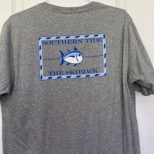 Men’s Southern Tide T shirt. Size XL.